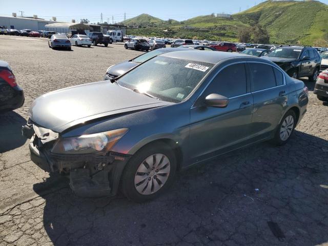 Honda Accord lx (2010)