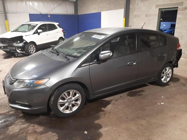 Honda Insight ex (2010)