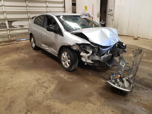 Honda Insight ex (2010)