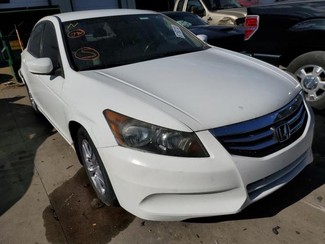 Honda Accord se (2011)