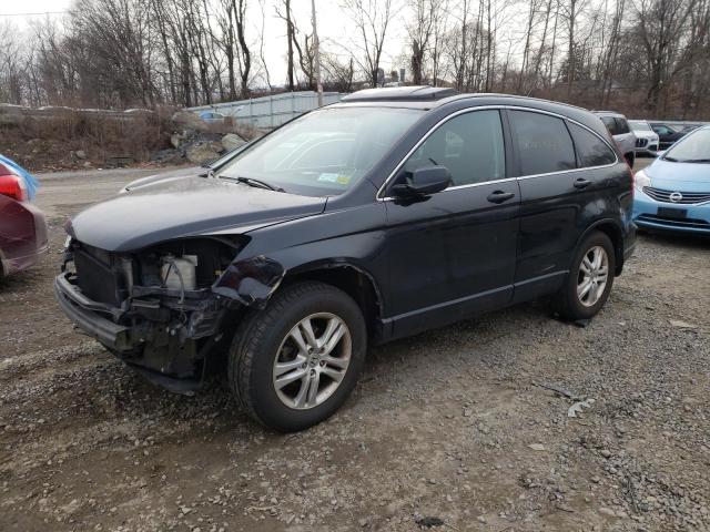 Honda Cr-v ex (2011)