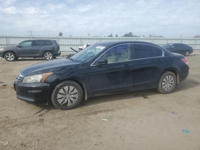 Honda Accord lx (2012)