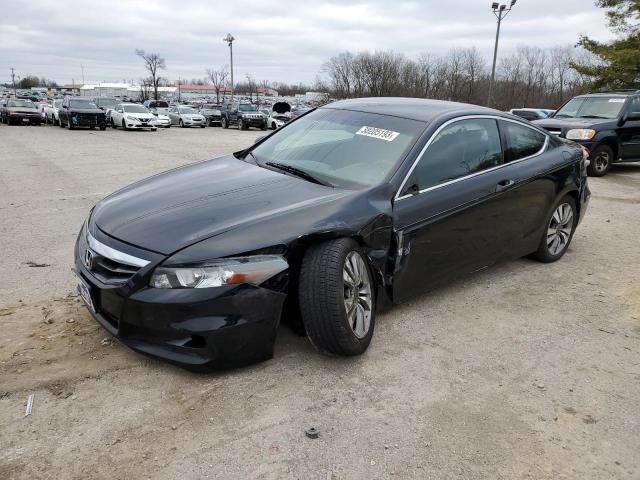 Honda Accord lx (2012)