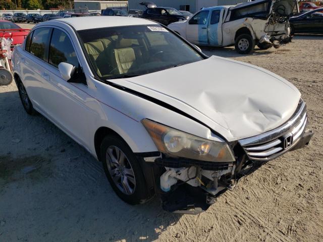 Honda Accord se (2012)
