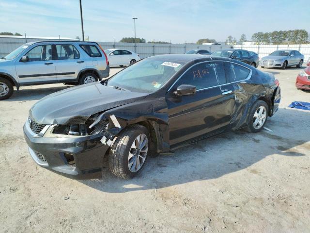 Honda Accord lx- (2014)