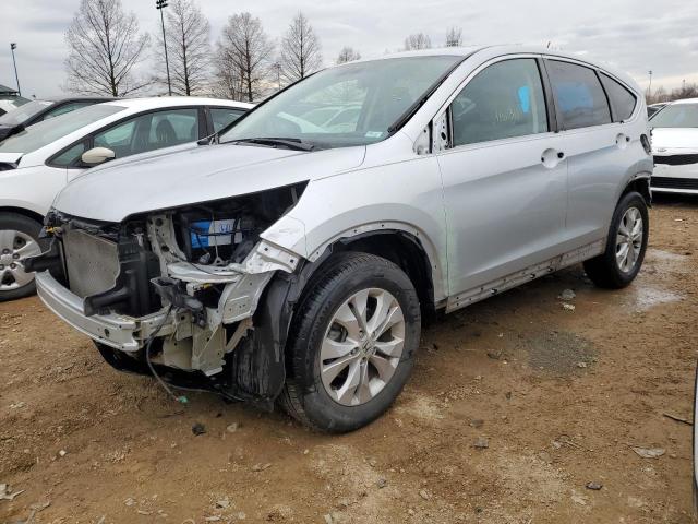 Honda Cr-v ex (2014)