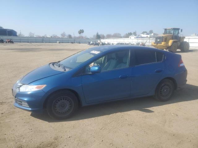 Honda Insight lx (2014)