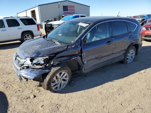 Honda Cr-v ex (2015)