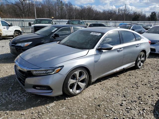 Honda Accord tou (2018)