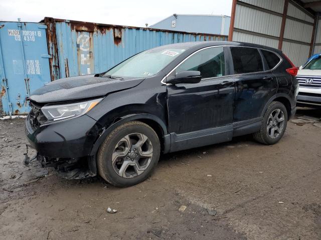 Honda Cr-v ex (2019)