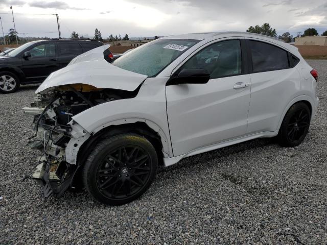 Honda Hr-v ex (2019)