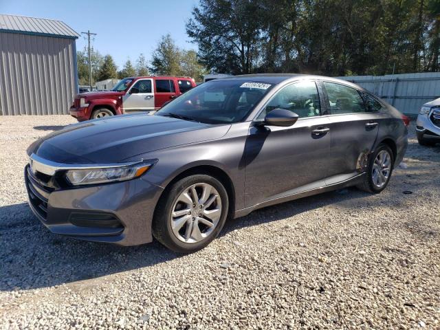 Honda Accord lx (2020)