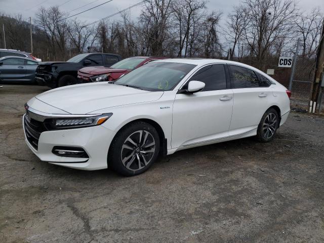 Honda Accord tou (2020)