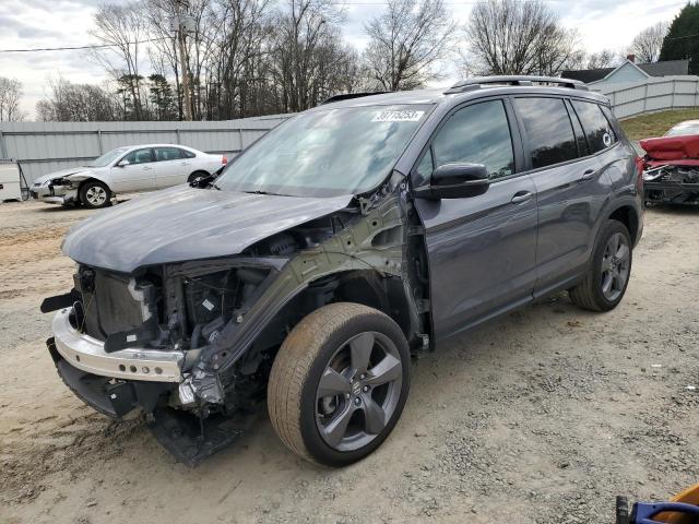 Honda Passport t (2021)