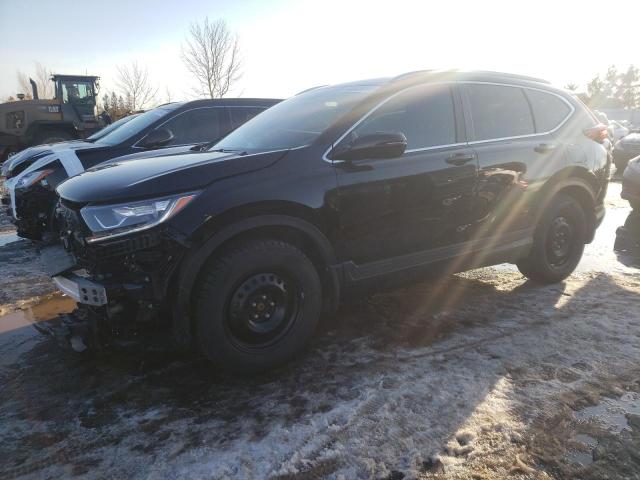 Honda Cr-v sport (2022)