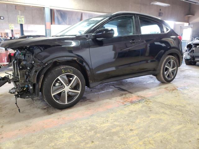 Honda Hr-v ex (2022)