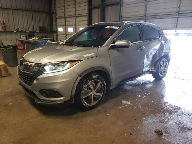 Honda Hr-v ex (2022)