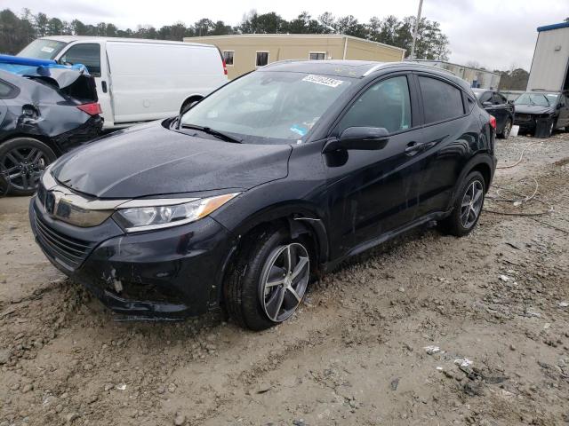 Honda Hr-v ex (2022)