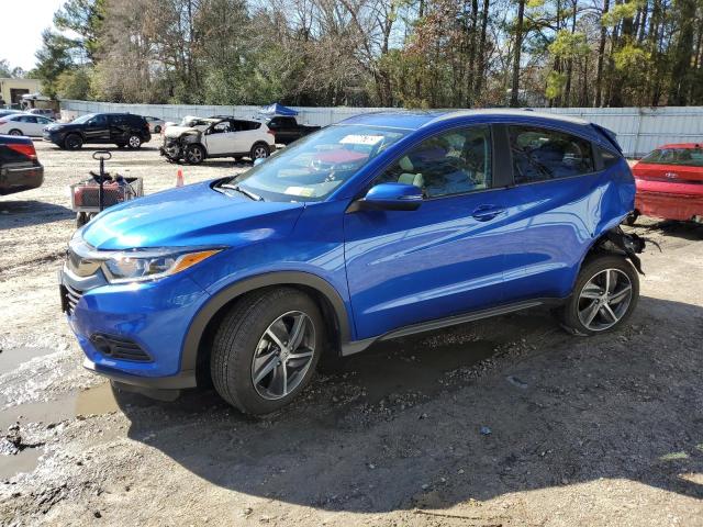 Honda Hr-v ex (2022)