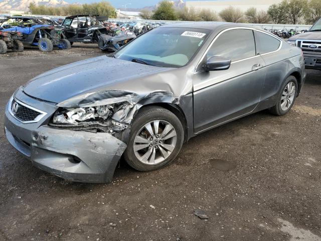 Honda Accord lx (2010)