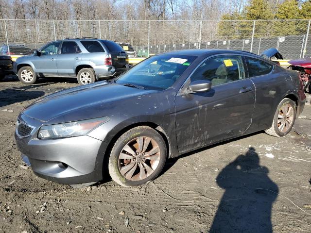 Honda Accord cpe (2010)