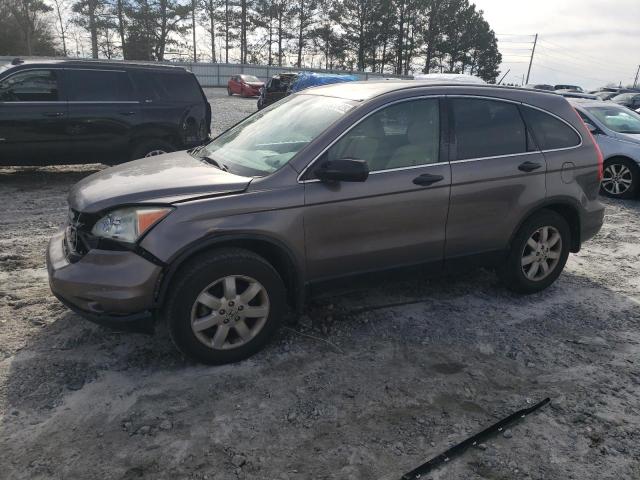Honda Cr-v se (2011)