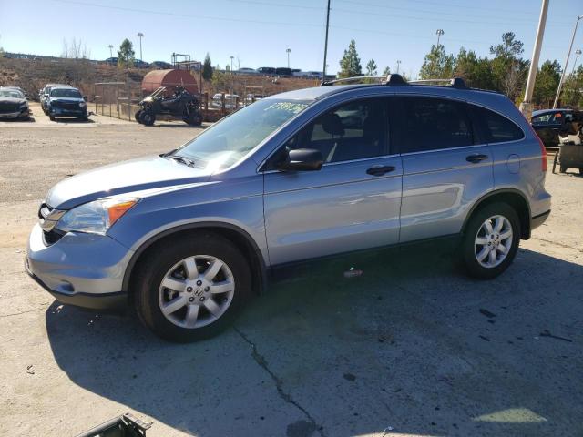 Honda Cr-v se (2011)