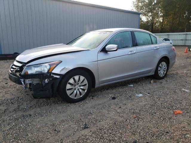 Honda Accord lx (2012)