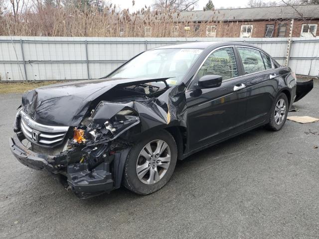 Honda Accord se (2012)