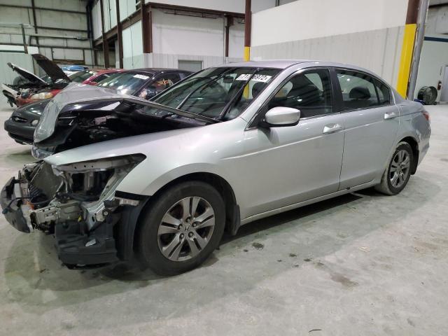 Honda Accord se (2012)