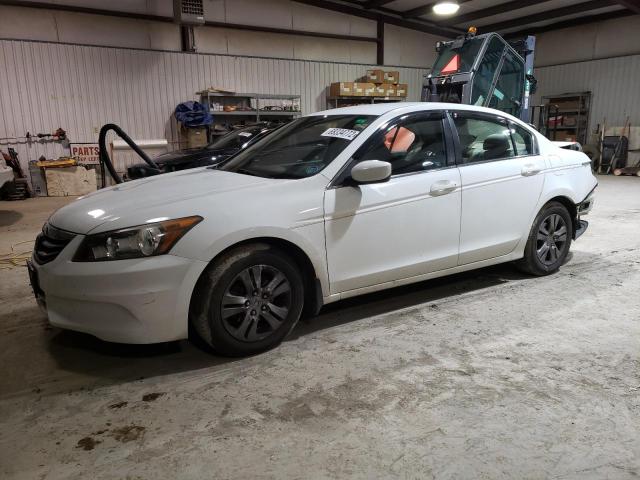 Honda Accord se (2012)