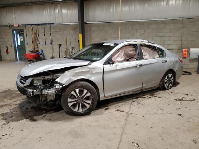 Honda Accord lx (2013)