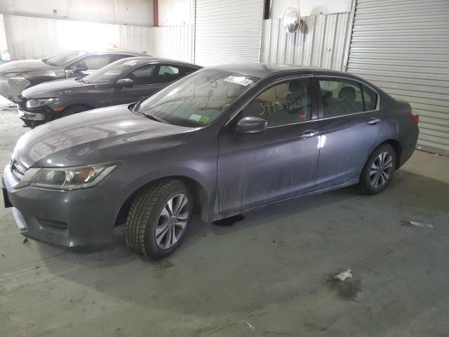 Honda Accord lx (2014)