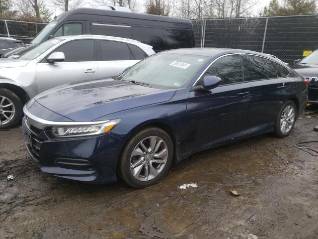 Honda Accord lx (2019)