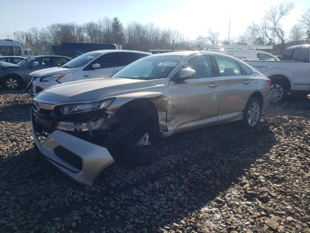 Honda Accord lx (2019)
