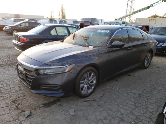 Honda Accord lx (2020)