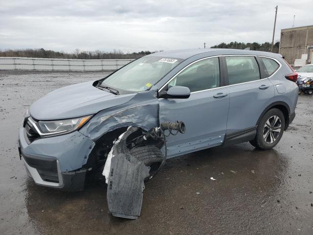 Honda Cr-v se (2021)