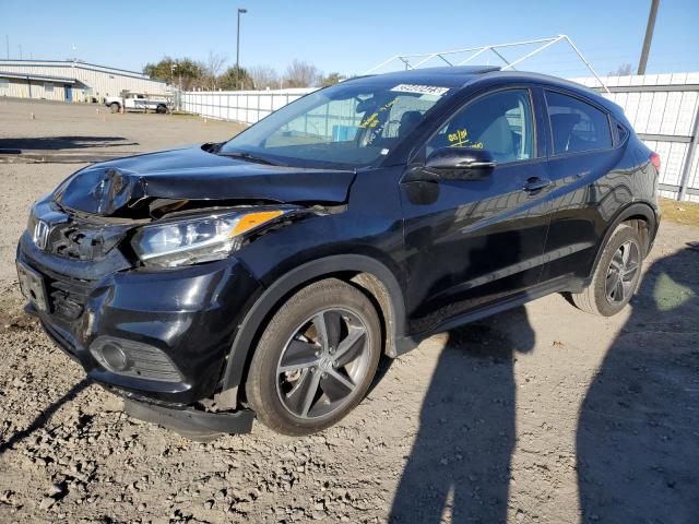 Honda Hr-v ex (2022)