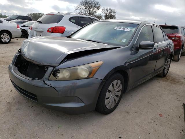 Honda Accord lx (2010)