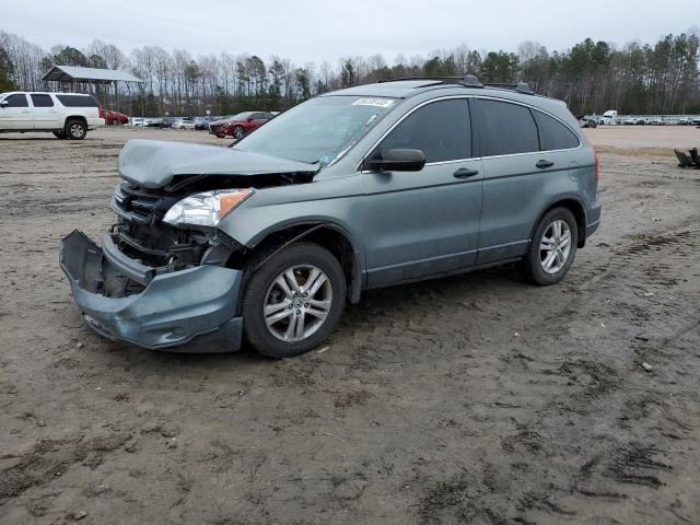 Honda Cr-v ex (2011)