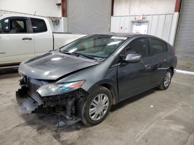 Honda Insight lx (2010)