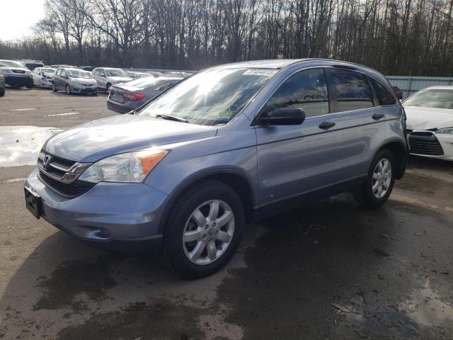 Honda Cr-v se (2011)