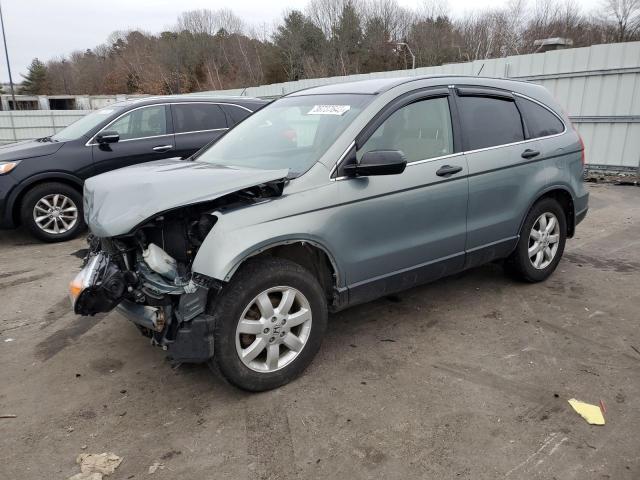 Honda Cr-v se (2011)