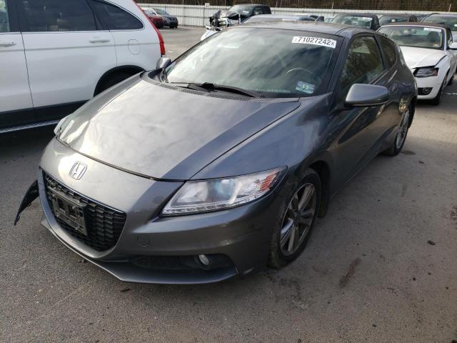 Honda Cr-z ex (2013)