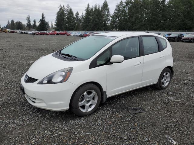 Honda Fit (2013)