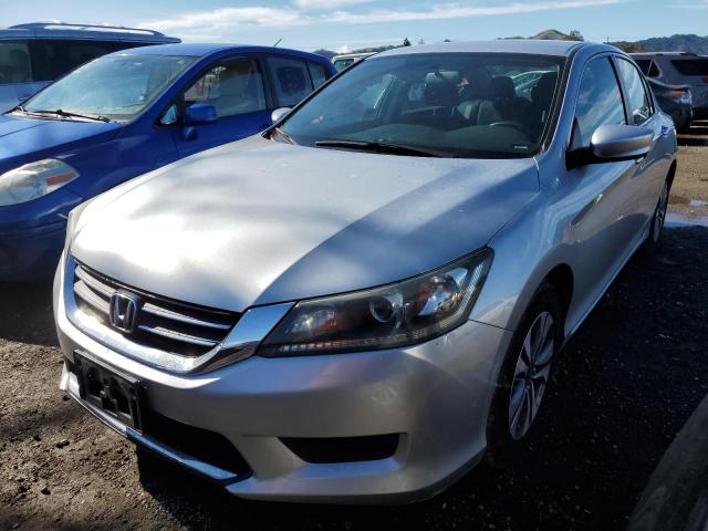 Honda Accord lx (2014)