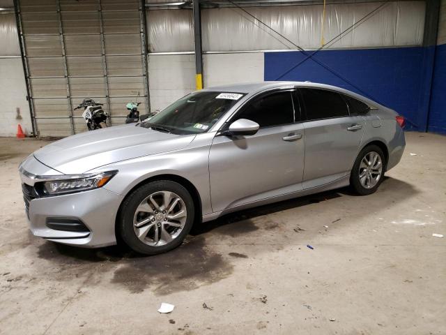 Honda Accord lx (2018)