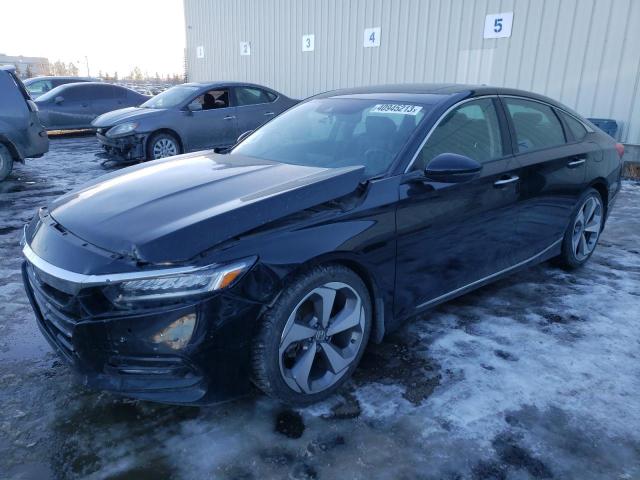 Honda Accord tou (2018)