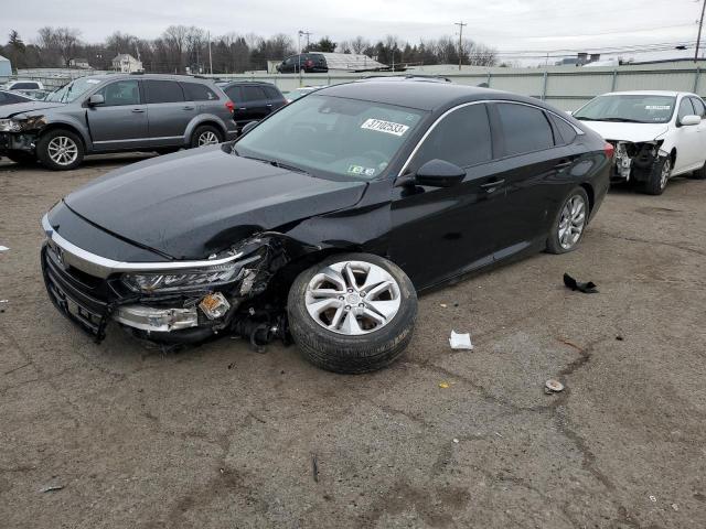 Honda Accord lx (2019)