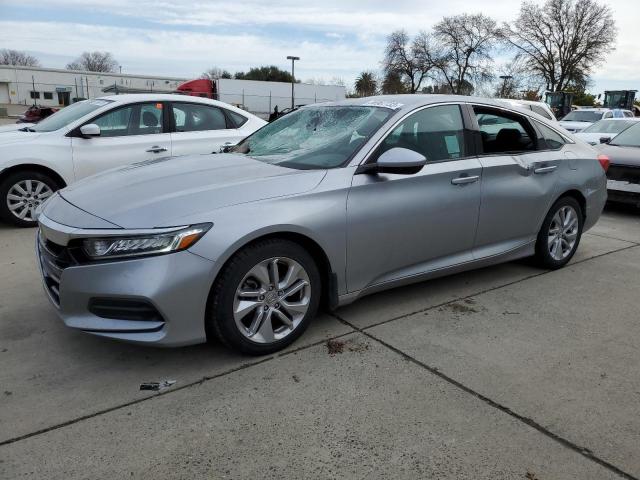 Honda Accord lx (2020)